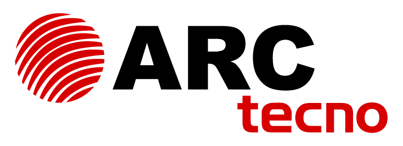 Logo marque ARC tecno