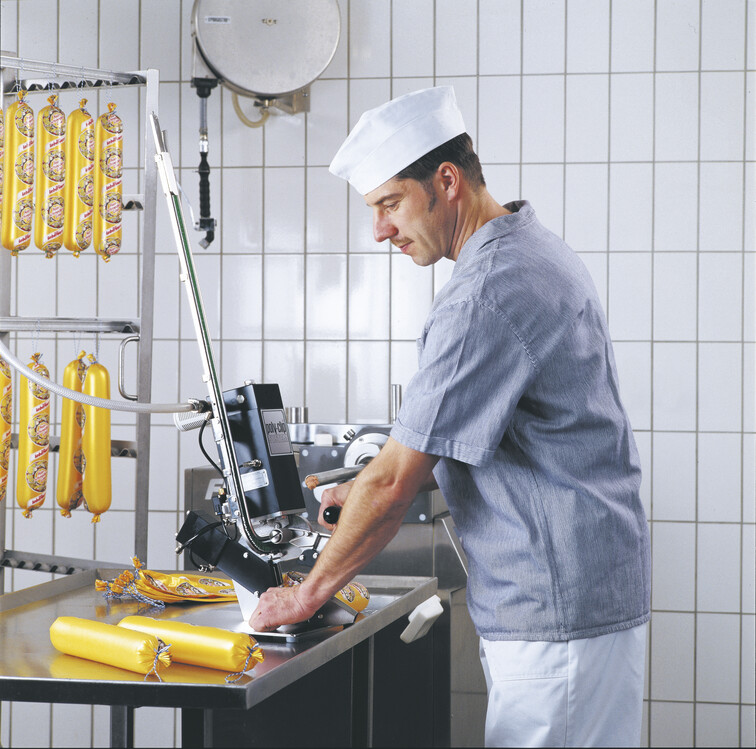 Clippeuses manuelles