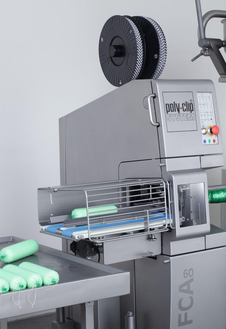 clippeuses automatiques