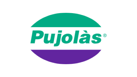 Pujolàs Logo