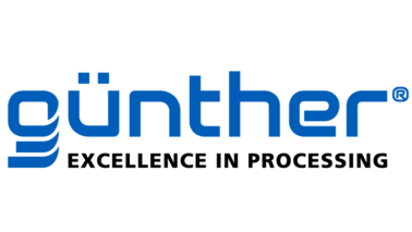 Günther maschinenbau Marque