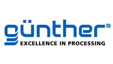 Günther maschinenbau Marque