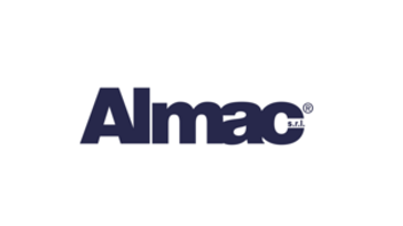 Logo Marque ALMAC