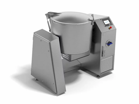 Gunther GPM tumbler Günther Tumbler