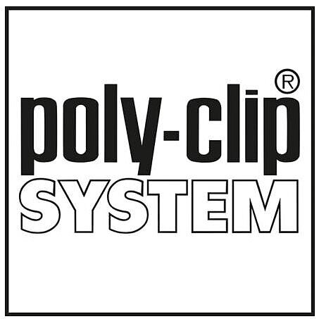 Partners Logo PolyClip System