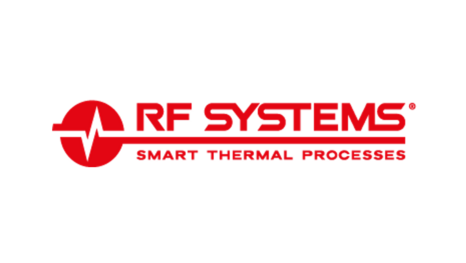 Logo Marque RF SYSTEMS