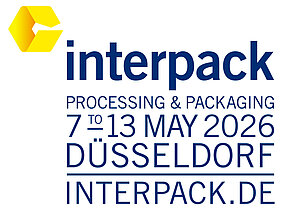 Logo Intrepack 2026