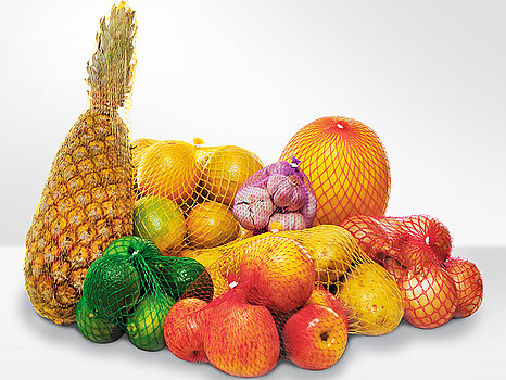 Fruit Fruit - Conditionnement des fruits frais