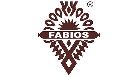 Fabios logo
