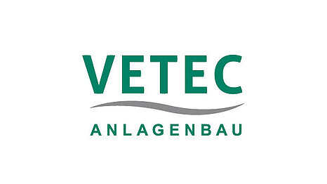 Logo Marque Vetec
