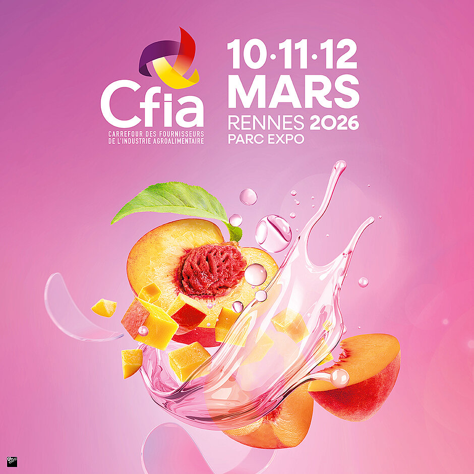 CFIA RENNES 2026 - AITECH